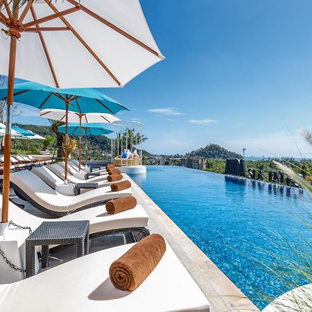 Anda Sea Tales Resort-Sha Plus Ao Nang Eksteriør bilde