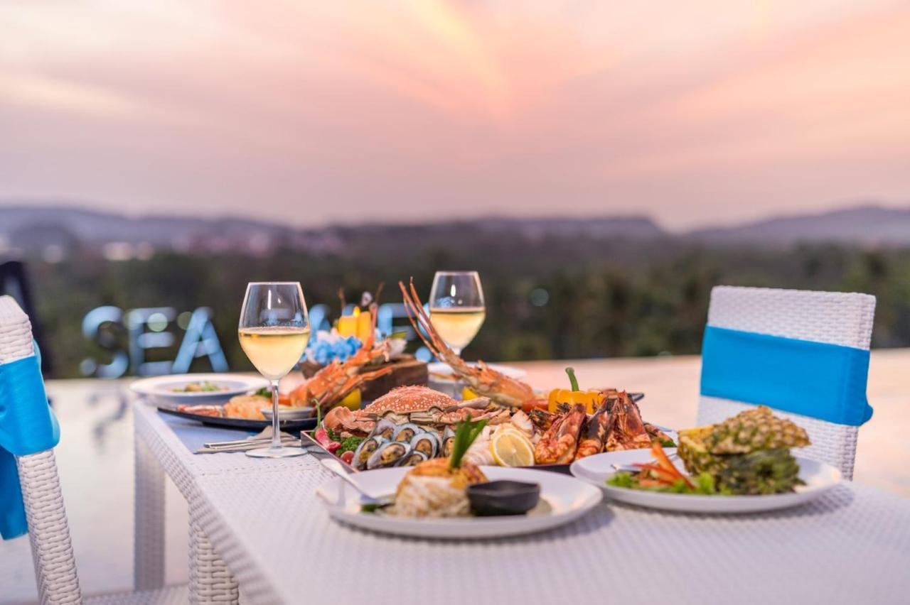 Anda Sea Tales Resort-Sha Plus Ao Nang Eksteriør bilde